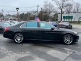 Used 2015 Mercedes-Benz S 550 4MATIC Sedan image 4