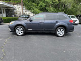 Used 2011 Subaru Outback 2.5i Premium image 2