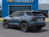 New 2026 Chevrolet Equinox RS w/ Convenience Package III image 3
