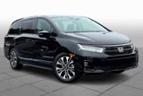 New 2025 Honda Odyssey Elite image 2