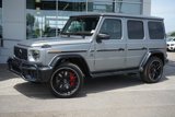 New 2025 Mercedes-Benz G 63 AMG 4MATIC image 4