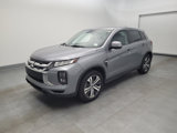 Used 2021 Mitsubishi Outlander Sport LE image 2