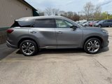 Used 2022 INFINITI QX60 Luxe image 4