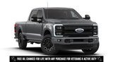 New 2026 Ford F250 Platinum image 4