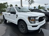 Used 2023 Ford F150 XL w/ STX Appearance Package image 4