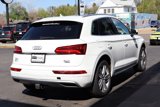 Used 2018 Audi Q5 Prestige image 5