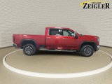 New 2026 GMC Sierra 3500 SLT w/ SLT Premium Package image 4