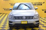 Used 2021 Volkswagen Tiguan SE w/ Panoramic Sunroof Package image 4