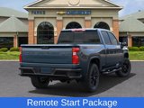 New 2025 Chevrolet Silverado 2500 LT w/ Trail Boss Package image 4
