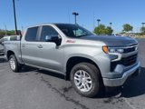 New 2025 Chevrolet Silverado 1500 LT image 2