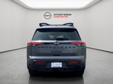 New 2025 Nissan Pathfinder Rock Creek image 5