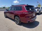New 2025 Jeep Grand Cherokee L Overland image 4