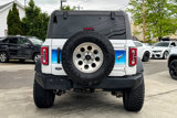 Used 2022 Ford Bronco Wildtrak image 6