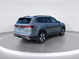 New 2026 Volkswagen Atlas SE image 3