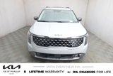 New 2025 Kia Carnival SX Prestige image 2