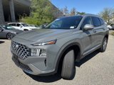 Certified 2022 Hyundai Santa Fe SEL w/ Convenience + Premium Package image 3