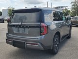 New 2025 Nissan Armada SL image 3