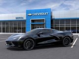 New 2025 Chevrolet Corvette Stingray Premium Conv w/ Z51 Performance Package image 2
