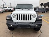 Used 2019 Jeep Wrangler Unlimited Sport S image 2