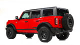 Used 2022 Ford Bronco Wildtrak image 4