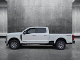 New 2025 Ford F250 King Ranch w/ Chrome Package image 5