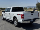 Used 2020 Ford F150 XLT w/ Equipment Group 301A Mid image 5