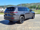 New 2025 Jeep Grand Cherokee L Altitude image 5