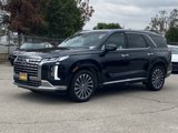 New 2025 Hyundai Palisade Calligraphy image 2