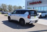 New 2026 Nissan Armada SV image 5