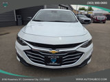 Used 2023 Chevrolet Malibu LS image 3