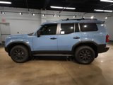 New 2025 Toyota Land Cruiser image 4