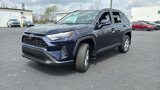 New 2025 Toyota RAV4 XLE image 4