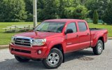 Used 2009 Toyota Tacoma w/ SR5 Package image 4