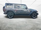 New 2025 Jeep Wrangler Unlimited Rubicon 4xe w/ Safety Group image 3