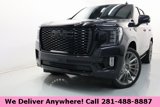 Used 2023 GMC Yukon Denali Ultimate image 2
