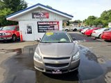 Used 2011 Chevrolet Malibu LS image 2