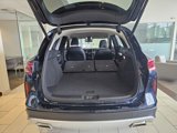 New 2025 INFINITI QX50 Pure image 3