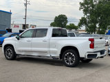 Used 2025 Chevrolet Silverado 1500 High Country w/ Technology Package image 3