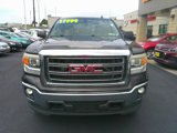 Used 2014 GMC Sierra 1500 SLE w/ SLE Value Package image 2