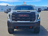 New 2025 GMC Sierra 2500 AT4X image 2