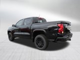 New 2025 Chevrolet Colorado W/T w/ WT Custom Package image 5