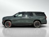 New 2025 Chevrolet Suburban RST image 4