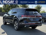 New 2026 Volkswagen Atlas SE image 4