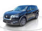 Used 2025 Nissan Pathfinder S image 2