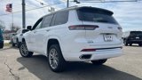 New 2025 Jeep Grand Cherokee L Summit image 5