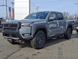 New 2025 Nissan Frontier PRO-4X w/ Pro Premium Package image 2