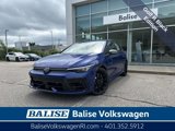 New 2025 Volkswagen Golf R Black Edition image 3