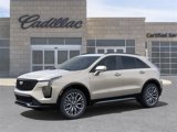 New 2025 Cadillac XT4 Sport w/ Cold Weather Package image 2