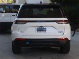 New 2025 Jeep Grand Cherokee Trailhawk w/ Advanced Protech Group II image 5