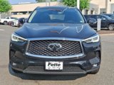 Certified 2019 INFINITI QX50 Luxe image 2